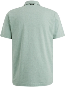 Vanguard Short sleeve polo cotton elastan j