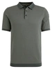 Vanguard Short sleeve polo cotton modal