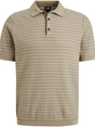 Vanguard Short sleeve polo cotton modal