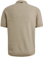 Vanguard Short sleeve polo cotton modal