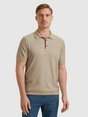 Vanguard Short sleeve polo cotton modal