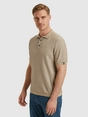 Vanguard Short sleeve polo cotton modal