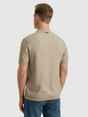 Vanguard Short sleeve polo cotton modal