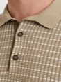Vanguard Short sleeve polo cotton modal
