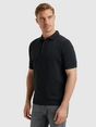 Vanguard Short sleeve polo cotton modal
