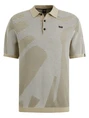 Vanguard Short sleeve polo cotton modal