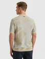 Vanguard Short sleeve polo cotton modal