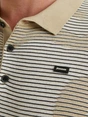 Vanguard Short sleeve polo cotton modal