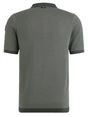 Vanguard Short sleeve polo cotton modal