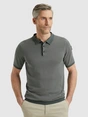 Vanguard Short sleeve polo cotton modal