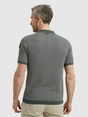 Vanguard Short sleeve polo cotton modal