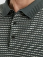 Vanguard Short sleeve polo cotton modal