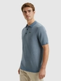 Vanguard Short sleeve polo cotton modal