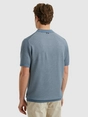 Vanguard Short sleeve polo cotton modal