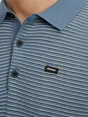 Vanguard Short sleeve polo cotton modal