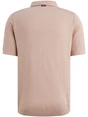 Vanguard Short sleeve polo cotton modal