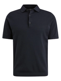 Vanguard Short sleeve polo cotton modal