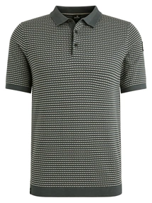 Vanguard Short sleeve polo cotton modal