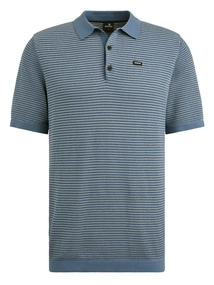 Vanguard Short sleeve polo cotton modal