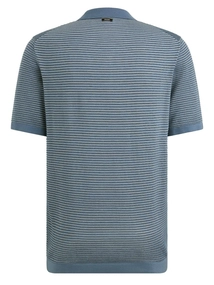 Vanguard Short sleeve polo cotton modal