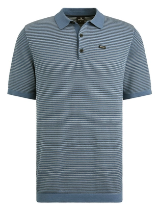 Vanguard Short sleeve polo cotton modal