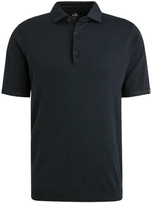Vanguard Short sleeve polo cotton modal
