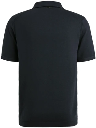 Vanguard Short sleeve polo cotton modal