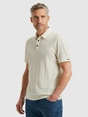 Vanguard Short sleeve polo jacquard merceri