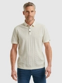 Vanguard Short sleeve polo jacquard merceri