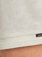 Vanguard Short sleeve polo jacquard merceri