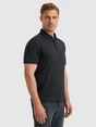 Vanguard Short sleeve polo jacquard merceri