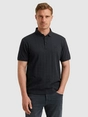 Vanguard Short sleeve polo jacquard merceri