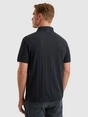 Vanguard Short sleeve polo jacquard merceri