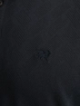 Vanguard Short sleeve polo jacquard merceri