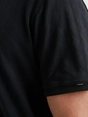 Vanguard Short sleeve polo jacquard merceri