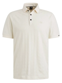 Vanguard Short sleeve polo jacquard merceri