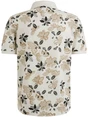Vanguard Short sleeve polo jersey structure
