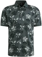 Vanguard Short sleeve polo jersey structure