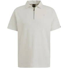Vanguard Short sleeve polo pima cotton inte