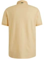 Vanguard Short sleeve polo pique 2-tone hon