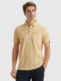 Vanguard Short sleeve polo pique 2-tone hon