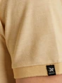 Vanguard Short sleeve polo pique 2-tone hon
