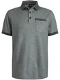 Vanguard Short sleeve polo pique 2-tone hon