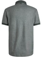 Vanguard Short sleeve polo pique 2-tone hon