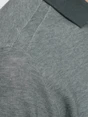 Vanguard Short sleeve polo pique 2-tone hon