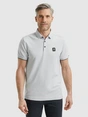 Vanguard Short sleeve polo pique blend gent
