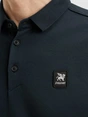 Vanguard Short sleeve polo pique blend gent