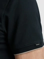 Vanguard Short sleeve polo pique blend gent