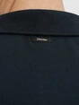 Vanguard Short sleeve polo pique blend gent