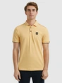 Vanguard Short sleeve polo pique blend gent